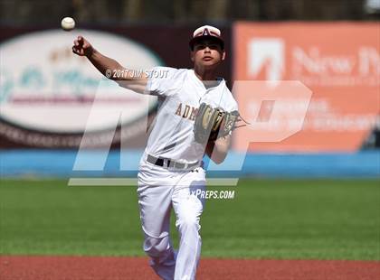 Thumbnail 2 in Beacon vs. Arlington B (Beacon Spring Bash) photogallery.