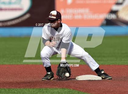 Thumbnail 1 in Beacon vs. Arlington B (Beacon Spring Bash) photogallery.