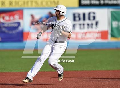 Thumbnail 3 in Beacon vs. Arlington B (Beacon Spring Bash) photogallery.