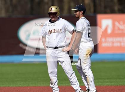 Thumbnail 1 in Beacon vs. Arlington B (Beacon Spring Bash) photogallery.