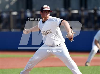Thumbnail 3 in Beacon vs. Arlington B (Beacon Spring Bash) photogallery.