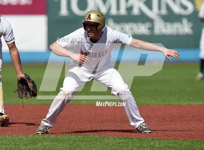 Thumbnail 2 in Beacon vs. Arlington B (Beacon Spring Bash) photogallery.