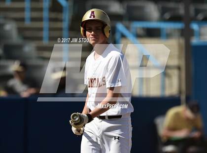 Thumbnail 2 in Beacon vs. Arlington B (Beacon Spring Bash) photogallery.