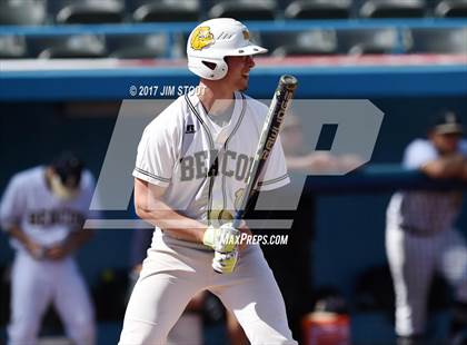 Thumbnail 2 in Beacon vs. Arlington B (Beacon Spring Bash) photogallery.
