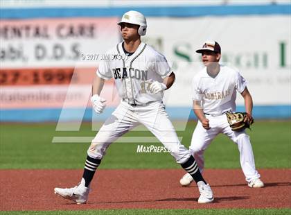 Thumbnail 1 in Beacon vs. Arlington B (Beacon Spring Bash) photogallery.
