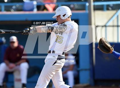 Thumbnail 1 in Beacon vs. Arlington B (Beacon Spring Bash) photogallery.