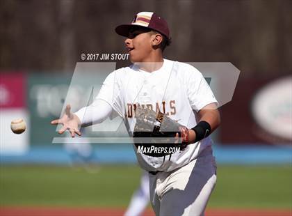 Thumbnail 1 in Beacon vs. Arlington B (Beacon Spring Bash) photogallery.