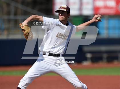 Thumbnail 3 in Beacon vs. Arlington B (Beacon Spring Bash) photogallery.