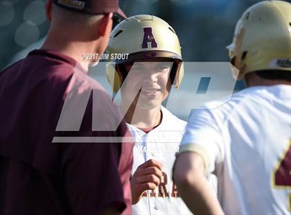 Thumbnail 1 in Beacon vs. Arlington B (Beacon Spring Bash) photogallery.