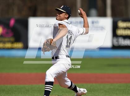 Thumbnail 3 in Beacon vs. Arlington B (Beacon Spring Bash) photogallery.