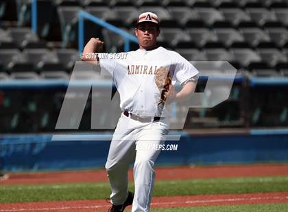 Thumbnail 1 in Beacon vs. Arlington B (Beacon Spring Bash) photogallery.
