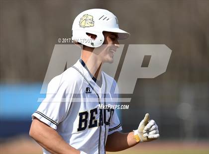 Thumbnail 1 in Beacon vs. Arlington B (Beacon Spring Bash) photogallery.
