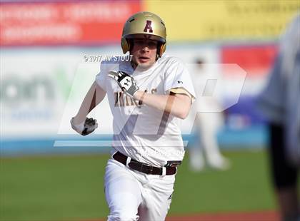 Thumbnail 1 in Beacon vs. Arlington B (Beacon Spring Bash) photogallery.