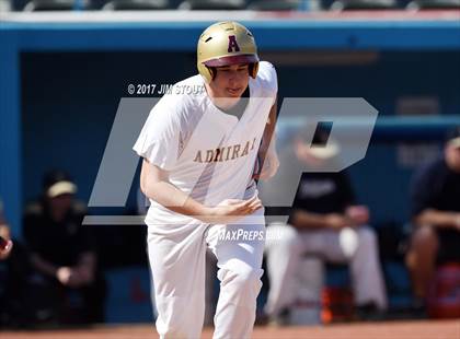 Thumbnail 3 in Beacon vs. Arlington B (Beacon Spring Bash) photogallery.