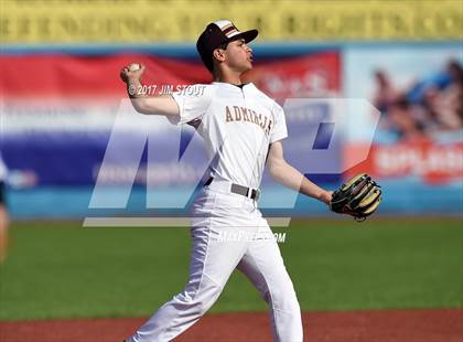 Thumbnail 3 in Beacon vs. Arlington B (Beacon Spring Bash) photogallery.