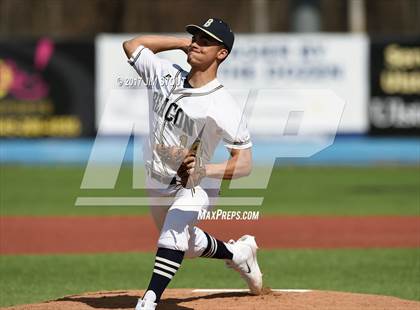 Thumbnail 1 in Beacon vs. Arlington B (Beacon Spring Bash) photogallery.
