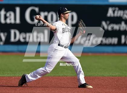 Thumbnail 2 in Beacon vs. Arlington B (Beacon Spring Bash) photogallery.