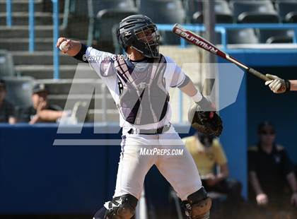 Thumbnail 2 in Beacon vs. Arlington B (Beacon Spring Bash) photogallery.