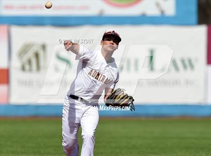 Thumbnail 1 in Beacon vs. Arlington B (Beacon Spring Bash) photogallery.
