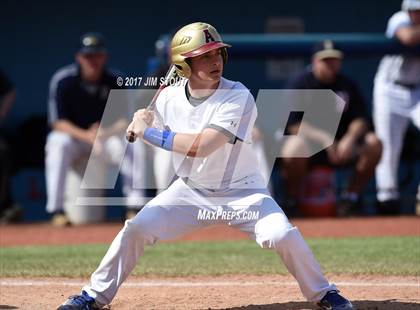 Thumbnail 2 in Beacon vs. Arlington B (Beacon Spring Bash) photogallery.