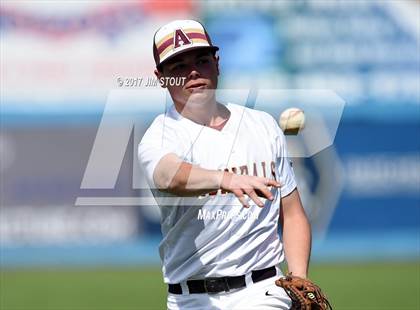 Thumbnail 3 in Beacon vs. Arlington B (Beacon Spring Bash) photogallery.