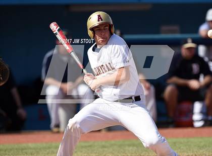Thumbnail 3 in Beacon vs. Arlington B (Beacon Spring Bash) photogallery.
