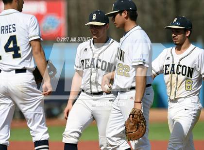 Thumbnail 1 in Beacon vs. Arlington B (Beacon Spring Bash) photogallery.