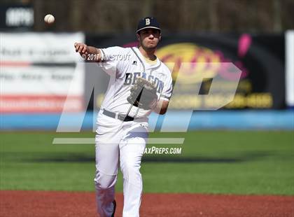 Thumbnail 3 in Beacon vs. Arlington B (Beacon Spring Bash) photogallery.