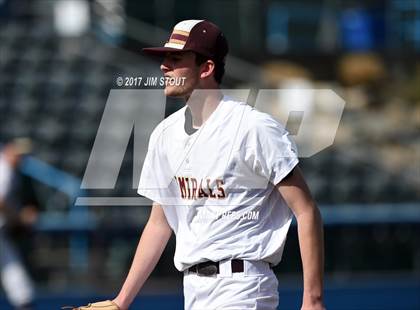 Thumbnail 1 in Beacon vs. Arlington B (Beacon Spring Bash) photogallery.