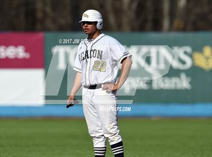 Thumbnail 3 in Beacon vs. Arlington B (Beacon Spring Bash) photogallery.