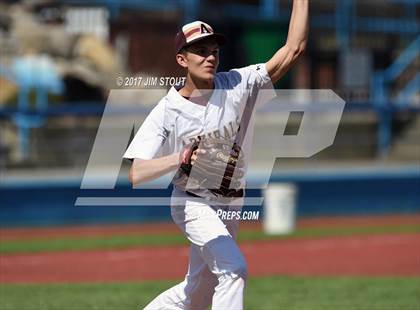Thumbnail 2 in Beacon vs. Arlington B (Beacon Spring Bash) photogallery.