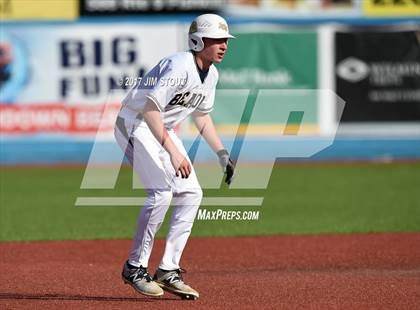 Thumbnail 3 in Beacon vs. Arlington B (Beacon Spring Bash) photogallery.