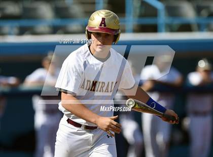 Thumbnail 3 in Beacon vs. Arlington B (Beacon Spring Bash) photogallery.