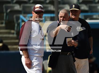 Thumbnail 1 in Beacon vs. Arlington B (Beacon Spring Bash) photogallery.