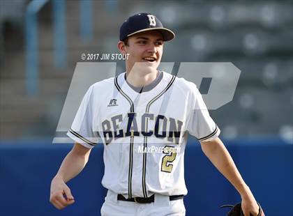 Thumbnail 2 in Beacon vs. Arlington B (Beacon Spring Bash) photogallery.