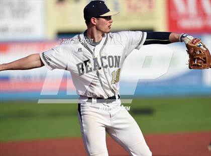 Thumbnail 2 in Beacon vs. Arlington B (Beacon Spring Bash) photogallery.