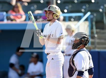 Thumbnail 2 in Beacon vs. Arlington B (Beacon Spring Bash) photogallery.