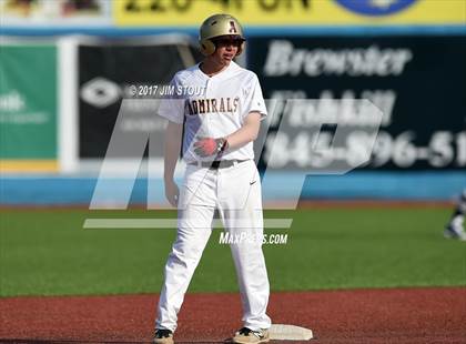 Thumbnail 2 in Beacon vs. Arlington B (Beacon Spring Bash) photogallery.