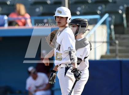 Thumbnail 3 in Beacon vs. Arlington B (Beacon Spring Bash) photogallery.