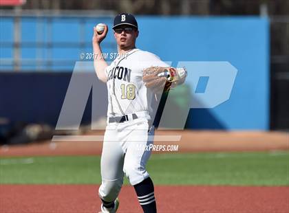 Thumbnail 2 in Beacon vs. Arlington B (Beacon Spring Bash) photogallery.