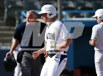 Thumbnail 2 in Beacon vs. Arlington B (Beacon Spring Bash) photogallery.
