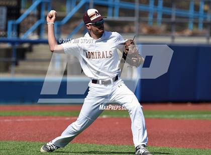 Thumbnail 3 in Beacon vs. Arlington B (Beacon Spring Bash) photogallery.