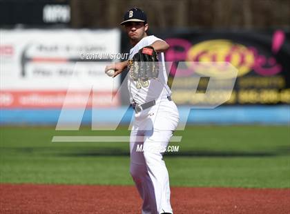 Thumbnail 2 in Beacon vs. Arlington B (Beacon Spring Bash) photogallery.