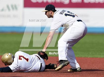 Thumbnail 2 in Beacon vs. Arlington B (Beacon Spring Bash) photogallery.