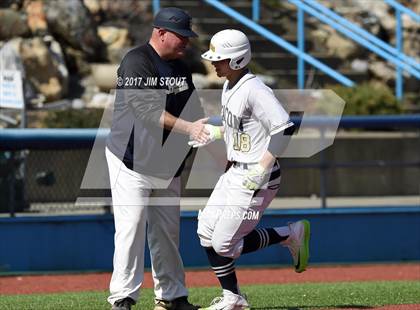 Thumbnail 3 in Beacon vs. Arlington B (Beacon Spring Bash) photogallery.