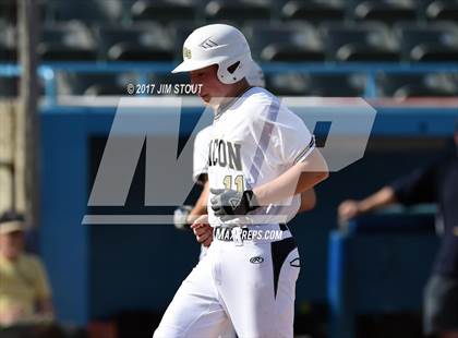 Thumbnail 1 in Beacon vs. Arlington B (Beacon Spring Bash) photogallery.
