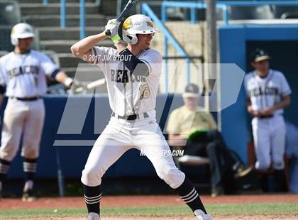 Thumbnail 2 in Beacon vs. Arlington B (Beacon Spring Bash) photogallery.