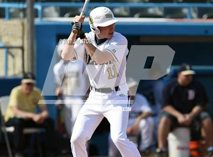 Thumbnail 2 in Beacon vs. Arlington B (Beacon Spring Bash) photogallery.