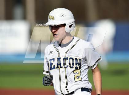Thumbnail 1 in Beacon vs. Arlington B (Beacon Spring Bash) photogallery.