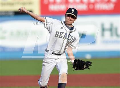 Thumbnail 1 in Beacon vs. Arlington B (Beacon Spring Bash) photogallery.